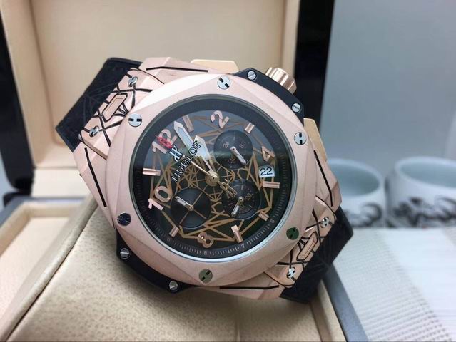 HUBLOT GENEVE Watch 572